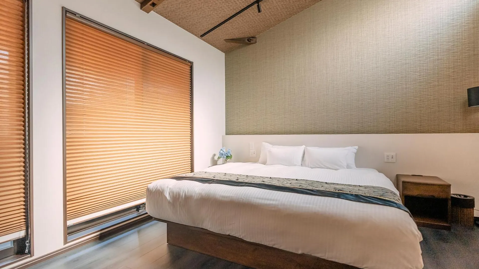 谷町君 星屋旅館 離宮ノ宿 Kioto Villa