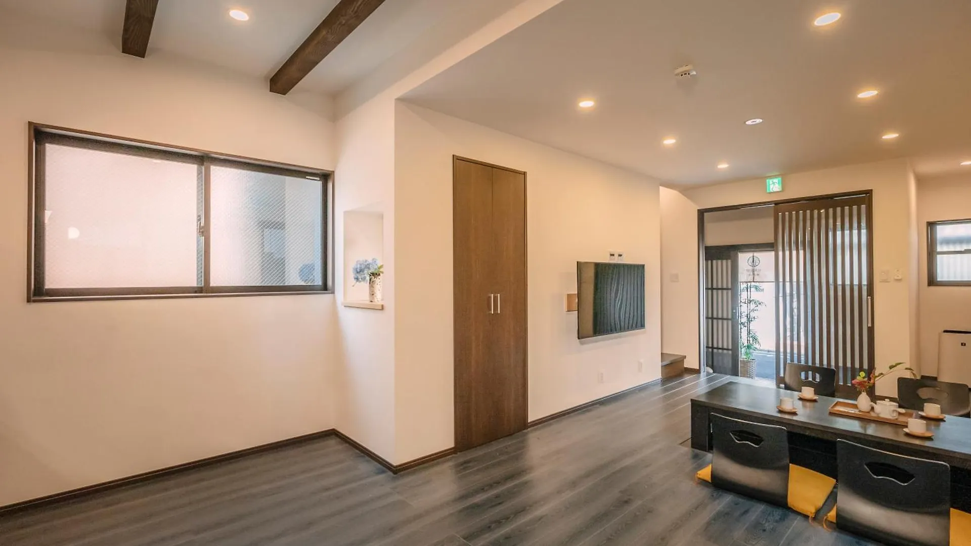 Villa 谷町君 星屋旅館 離宮ノ宿 Kioto