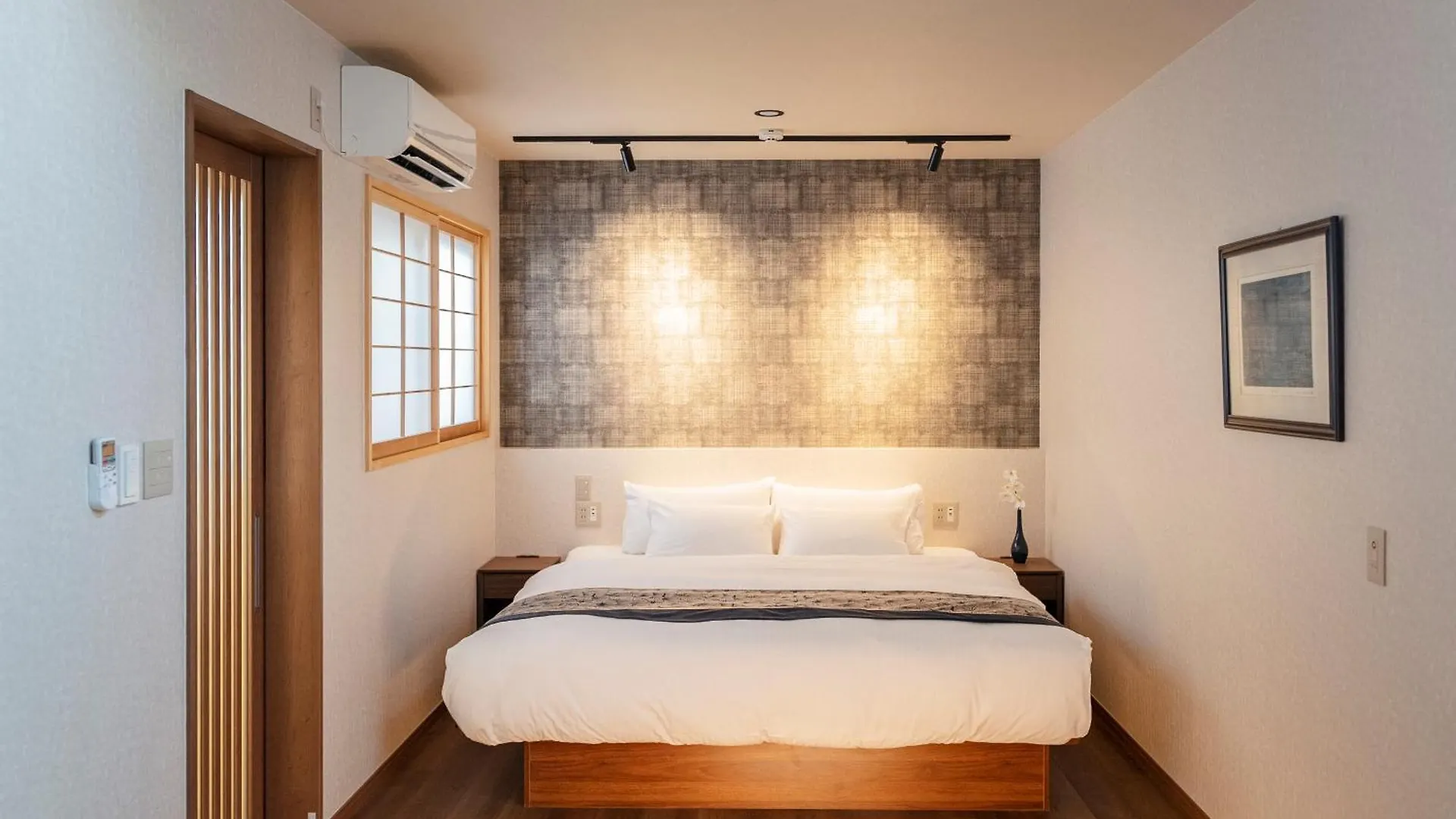 谷町君 星屋旅館 離宮ノ宿 Kioto Villa