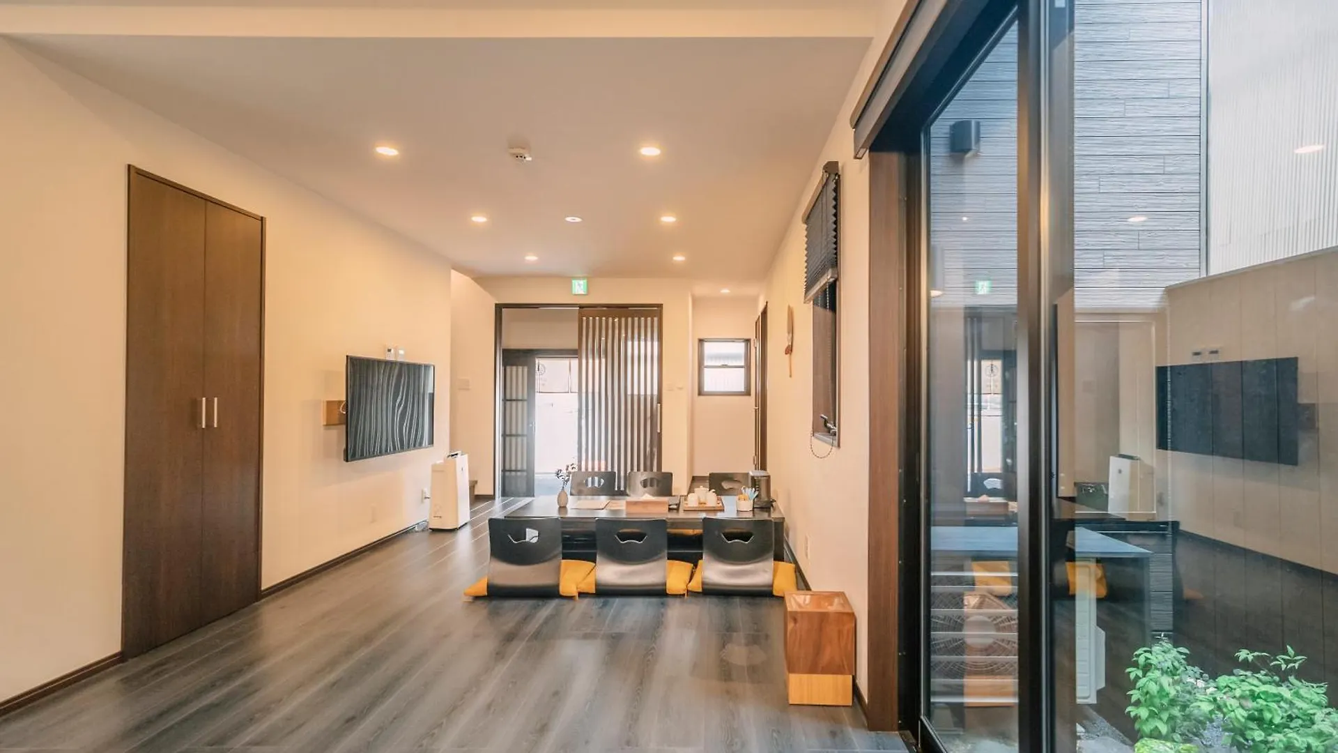 Villa 谷町君 星屋旅館 離宮ノ宿 Kioto