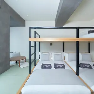 Sakura Cross Ueno Iriya Annex 3*, 东京 日本