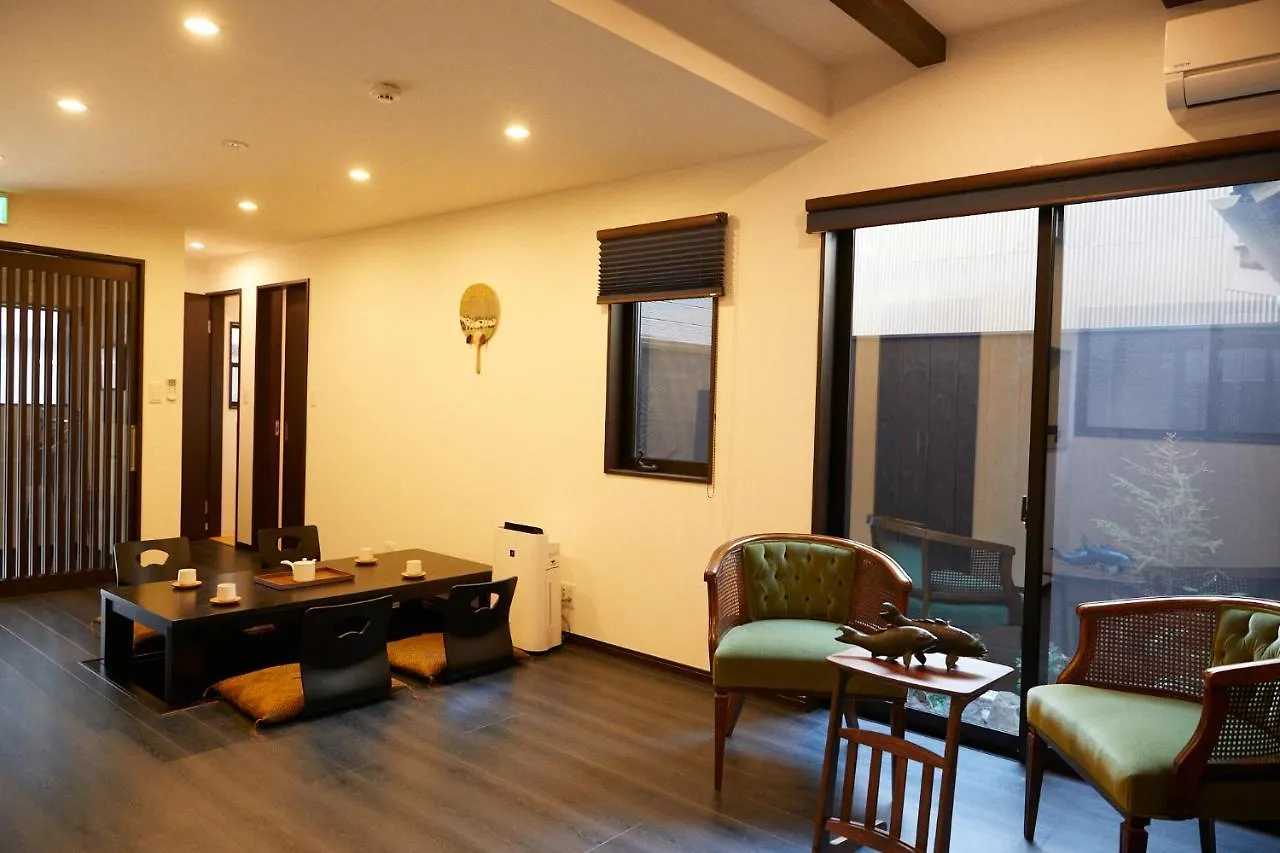 谷町君 星屋 離宮ノ宿 二条城 別墅 京都