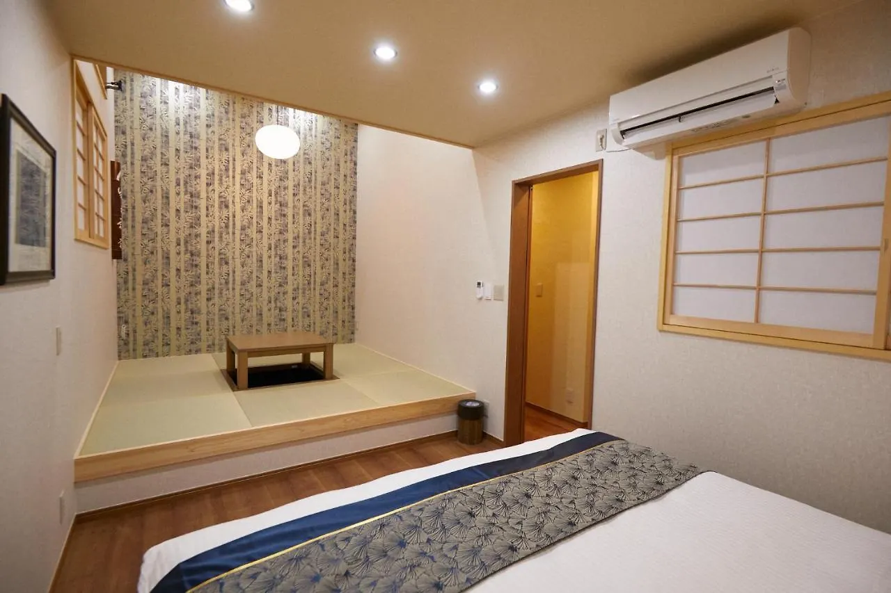 別墅 谷町君 星屋 離宮ノ宿 二条城