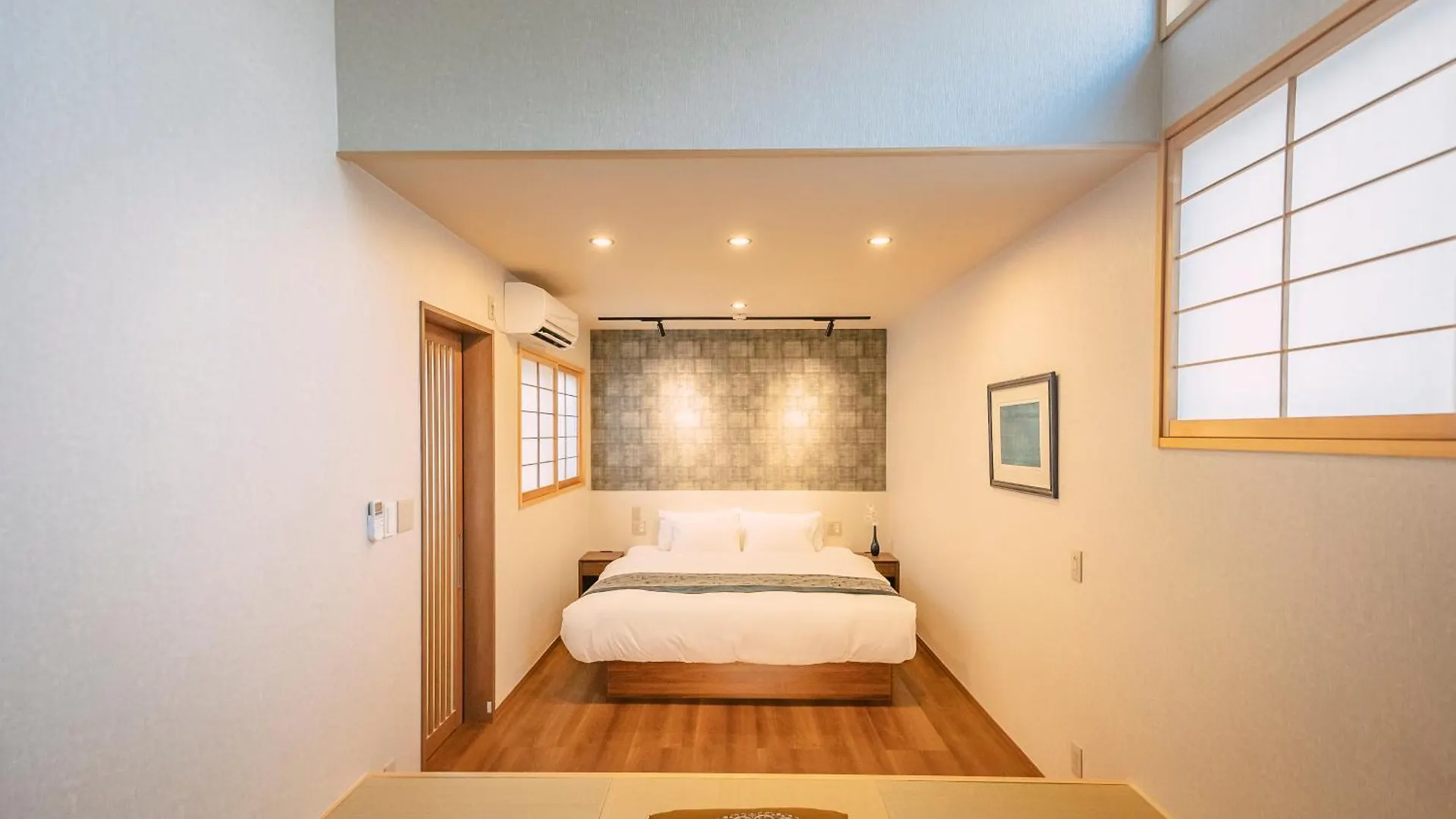 別墅 谷町君 星屋 離宮ノ宿 二条城